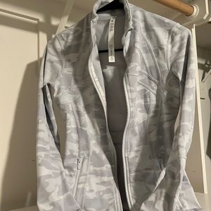 Lululemon jacket